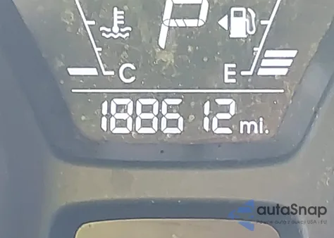 2014 Hyundai Elantra Se z USA, uszkodzony, nr VIN 5NPDH4AE7EH521867